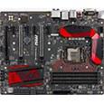 Материнская плата MSI Z170A Gaming M5 на чипсете Intel Z170: