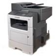 Лазерное МФУ Lexmark MX611de: