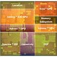Однокристальная система Qualcomm Snapdragon 820: