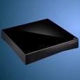 Сетевой накопитель Seagate Personal Cloud