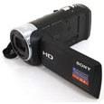 Видеокамера Sony HDR-CX405: