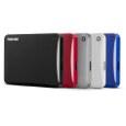 Портативный накопитель Toshiba Canvio Connect II