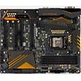 Материнская плата ASRock Z170 Extreme7+: