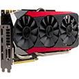 Видеоускоритель Asus Strix GTX 980 Ti OC: один из самых мощных на сегодня игровых ускорителей с добротной системой охлаждения