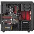 Игровые корпуса Corsair Carbide Series SPEC-01, SPEC-02 и SPEC-03