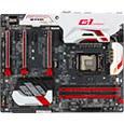 Материнская плата Gigabyte Z170X-Gaming 7: