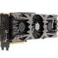 Видеоускоритель Inno3D iChill GeForce GTX 980Ti X3 Ultra: