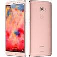 Смартфон Huawei Mate S: флагман в металлическом корпусе и с экраном, распознающим силу и тип касания