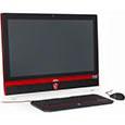 27-дюймовый игровой моноблок MSI AG270 2QC 3K: