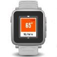 Приложения для умных часов Pebble Time: изучаем ассортимент магазина Pebble Store