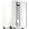 Сетевой накопитель QNAP TS-251C на платформе Intel