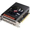 Видеоускоритель AMD Radeon R9 Nano: очень компактный вариант R9 Fury X с пониженной производительностью для малоразмерных ПК