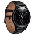 Samsung Gear S2 в вариантах Classic и Sport: предварительный подробный обзор новейших умных часов с круглым экраном