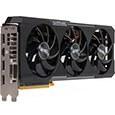 Видеоускоритель Sapphire Nitro R9 390 8G OC: