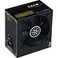 Блок питания SilverStone Strider Gold S 550 (SST-ST55F-G):