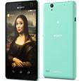 Смартфон Sony Xperia C4:
