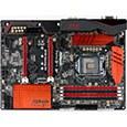 Материнская плата ASRock Fatal1ty B150 Gaming K4: