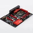 Материнская плата ASRock Fatal1ty Z170 Gaming K4: