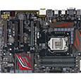 Материнская плата Asus B150 Pro Gaming D3: недорогая модель на чипсете Intel B150 для универсальных домашних и офисных ПК