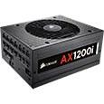 Высокоэффективные блоки питания Corsair серий AXi, CX Bronze и VS
