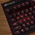 Игровая клавиатура Corsair Strafe