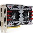 Видеоускоритель Inno3D iChill GeForce GTX 950 Ultra:
