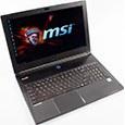 Игровой ноутбук MSI GS60  6QE Ghost Pro: