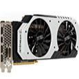 Видеоускоритель Palit Super Jetstream Geforce GTX 980 Ti: