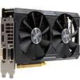 Видеоускоритель Sapphire Nitro R9 380 4G OC: