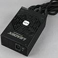 Блок питания Super Flower Leadex Titanium 1600W (SF-1600F14HT) особо высокой мощности:
