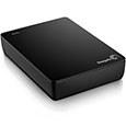 Портативный внешний винчестер Seagate Backup Plus Fast:
