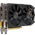 Видеоускоритель Zotac GeForce GTX 950 Amp! Edition: