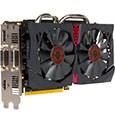 Видеоускоритель Asus Strix GTX 950 OC: очень удачное решение среднеценового сегмента