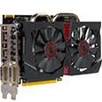 Видеоускоритель Asus Strix R7 370 OC: хороший, но слишком дорогой середнячок