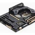 Материнская плата Asus Sabertooth Z170 Mark I: модель из элитной серии Asus TUF, основанная на чипсете Intel Z170
