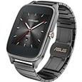 Умные часы Asus ZenWatch 2: самая доступная модель на Android Wear
