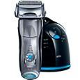 Сеточная электробритва Braun Series 7 760cc-4: