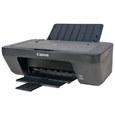 Струйное цветное МФУ Canon Pixma E464: простая конструкция, бюджетная цена и неплохие возможности, но с ограничениями