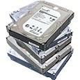 Винчестеры HGST, Seagate и Western Digital емкостью 4 ТБ: