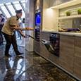Презентация новинок бытовой техники LG Electronics: