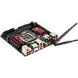 Материнская плата MSI Z170I Gaming Pro AC: