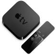 Apple TV четвертого поколения:
