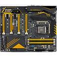 Материнская плата ASRock Z170 OC Formula: