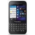 Смартфон BlackBerry Q5: