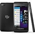 Смартфон BlackBerry Z10: