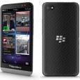 Смартфон BlackBerry Z30: