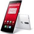 Смартфон OnePlus One: