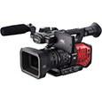 Профессиональная 4K-видеокамера Panasonic AG-DVX200