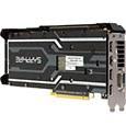 Видеоускоритель Sapphire Tri-X R9 390X OC with Back Plate: