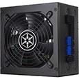 Блок питания Silverstone Strider Gold S 650 (SST-ST65F-G):